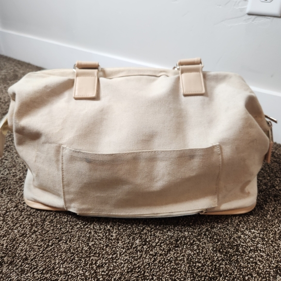 Beis Small Weekender Bag - Picture 6 of 10